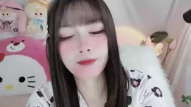 -zhuzhu-999- online show from April 16, 10:34 pm