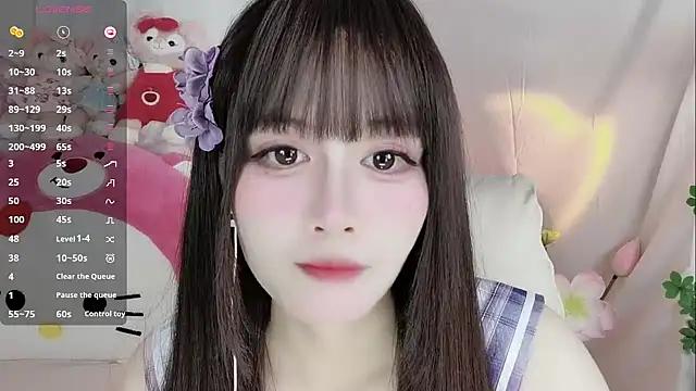 -zhuzhu-999- online show from November 1, 5:18 pm