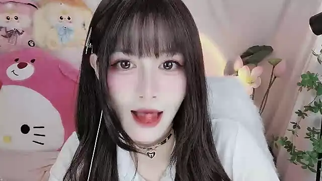 -zhuzhu-999- online show from March 18, 5:25 pm