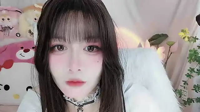 -zhuzhu-999- online show from April 6, 8:10 pm