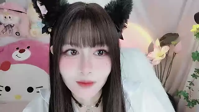 -zhuzhu-999- online show from April 13, 3:16 pm