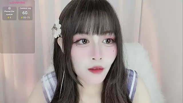 -zhuzhu-999- online show from June 1, 7:35 pm