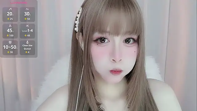 -zhuzhu-999- online show from May 15, 2:26 pm