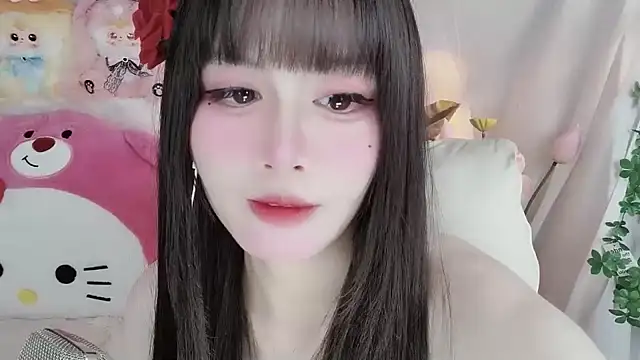 -zhuzhu-999- online show from November 14, 7:06 pm