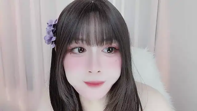 Snapshot of -zhuzhu-999- chatting on July 10, 7:03 pm -zhuzhu-999- online show from July 10, 7:03 pm