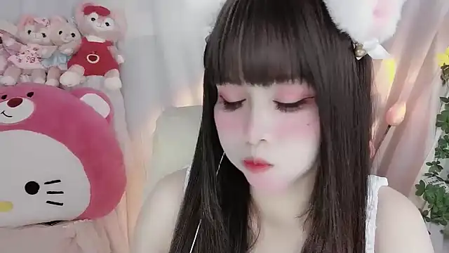 -zhuzhu-999- online show from November 13, 7:18 pm