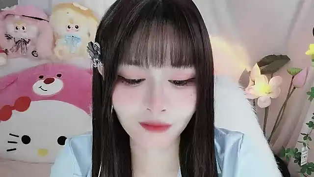 -zhuzhu-999- online show from April 14, 11:10 pm