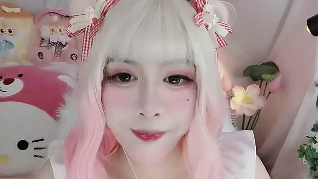 -zhuzhu-999- online show from January 9, 9:11 pm