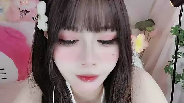 -zhuzhu-999- online show from January 13, 9:52 pm