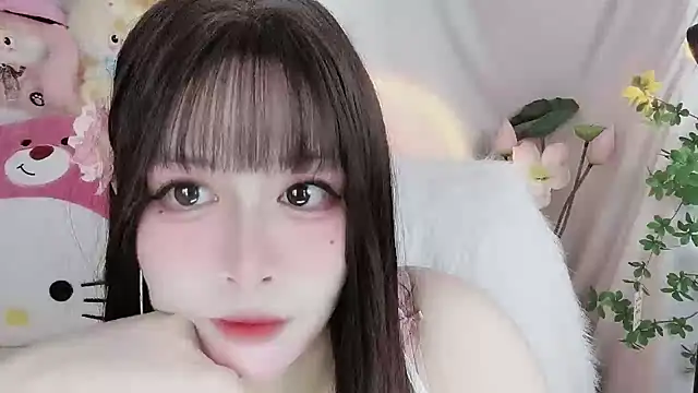 -zhuzhu-999- online show from April 8, 8:43 pm