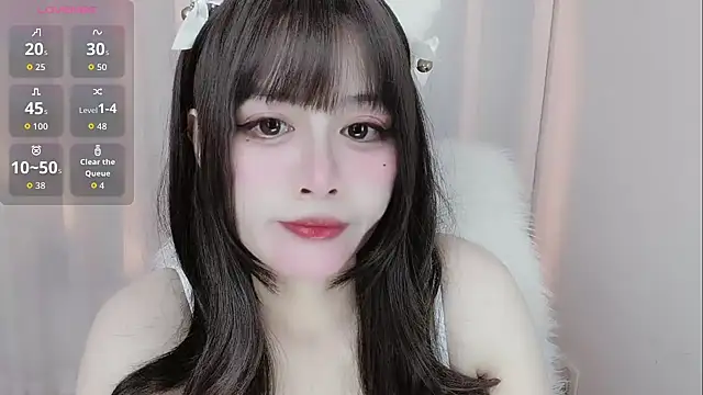 -zhuzhu-999- online show from May 21, 5:10 pm