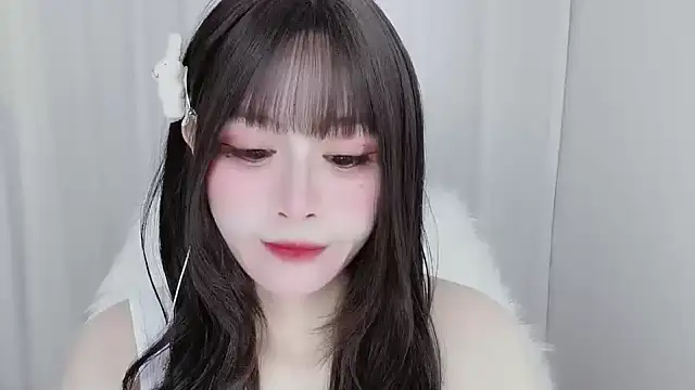 Snapshot of -zhuzhu-999- chatting on June 27, 8:37 pm -zhuzhu-999- online show from June 27, 8:37 pm
