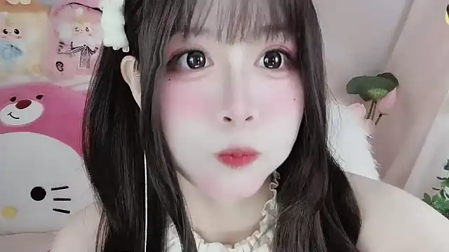 -zhuzhu-999- online show from January 10, 9:32 pm