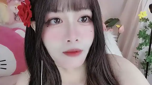 -zhuzhu-999- online show from February 4, 8:15 pm