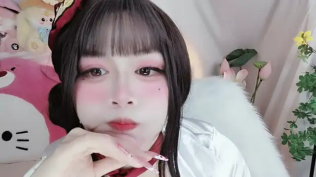 -zhuzhu-999- online show from February 12, 9:58 pm