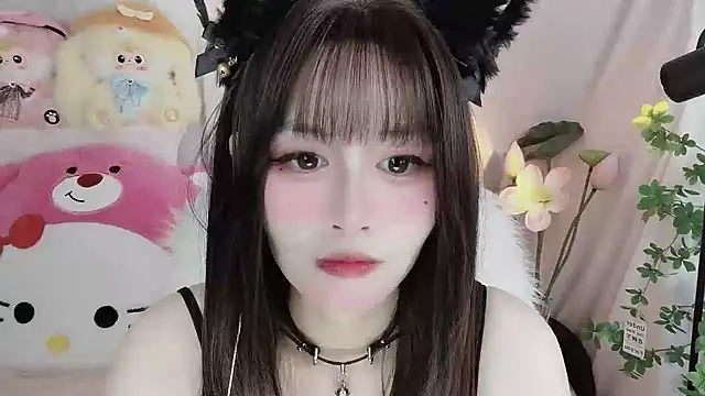 -zhuzhu-999- online show from April 3, 7:20 pm