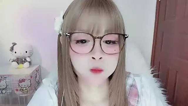Snapshot of -zhuzhu-999- chatting on July 17, 8:17 pm -zhuzhu-999- online show from July 17, 8:17 pm