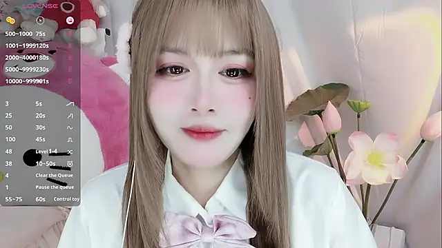 -zhuzhu-999- online show from October 28, 6:51 pm