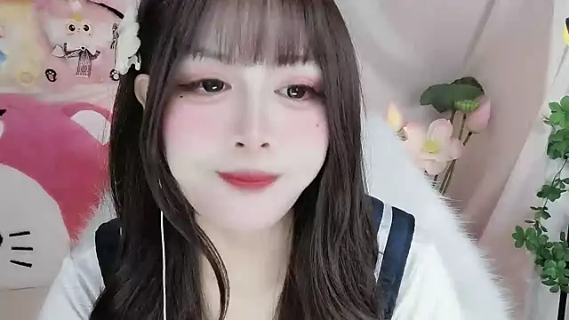 -zhuzhu-999- online show from January 8, 10:05 pm