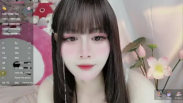 -zhuzhu-999- online show from October 31, 4:58 pm