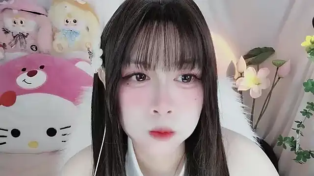 -zhuzhu-999- online show from April 10, 8:38 pm