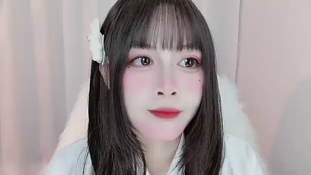 Snapshot of -zhuzhu-999- chatting on July 8, 9:59 pm -zhuzhu-999- online show from July 8, 9:59 pm