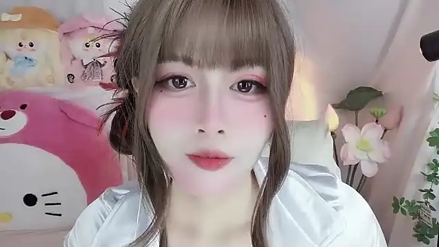 -zhuzhu-999- online show from December 14, 9:20 pm