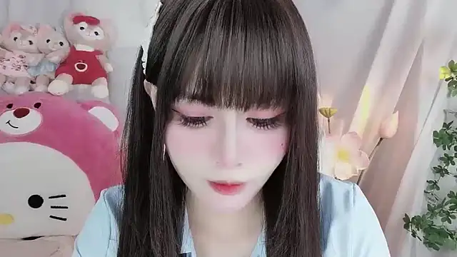 -zhuzhu-999- online show from November 11, 8:03 pm