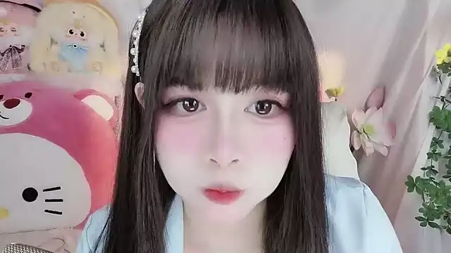 -zhuzhu-999- online show from November 26, 6:30 pm