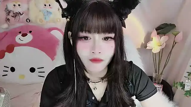 -zhuzhu-999- online show from March 7, 8:03 pm