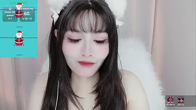 -zhuzhu-999- online show from May 13, 2:46 pm