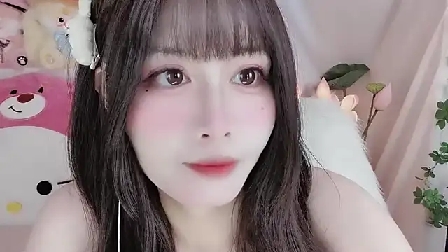 -zhuzhu-999- online show from February 9, 9:57 pm