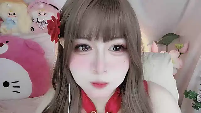 -zhuzhu-999- online show from December 17, 9:20 pm