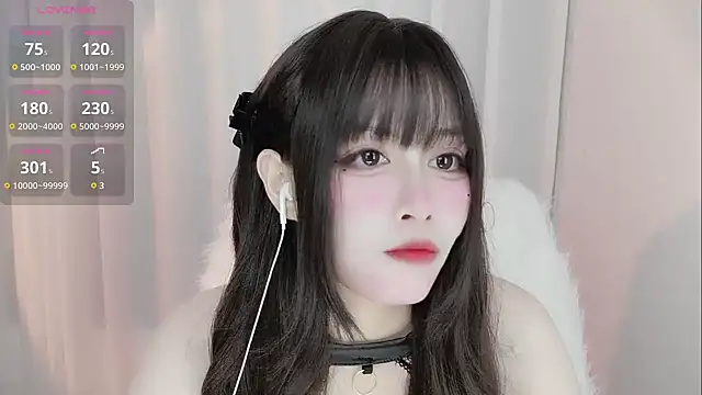 -zhuzhu-999- online show from May 27, 5:42 pm