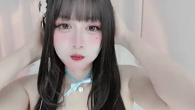 Snapshot of -zhuzhu-999- chatting on June 3, 7:29 pm -zhuzhu-999- online show from June 3, 7:29 pm
