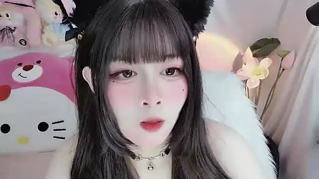 -zhuzhu-999- online show from April 17, 7:49 pm