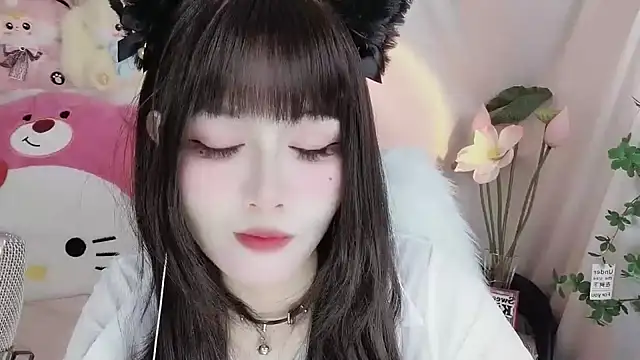 -zhuzhu-999- online show from March 6, 7:53 pm