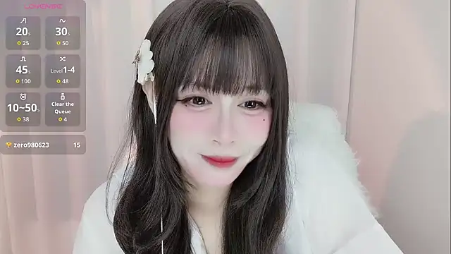 -zhuzhu-999- online show from May 30, 6:02 pm