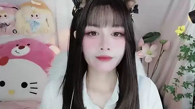 -zhuzhu-999- online show from April 5, 7:31 pm