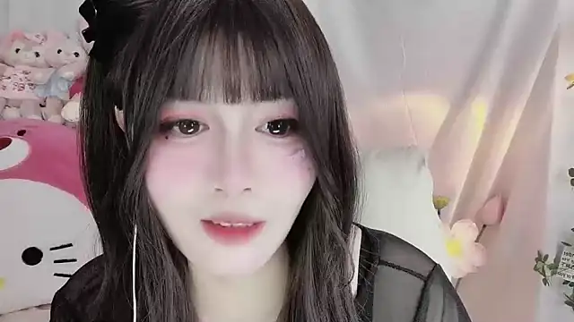 -zhuzhu-999- online show from November 8, 8:45 pm