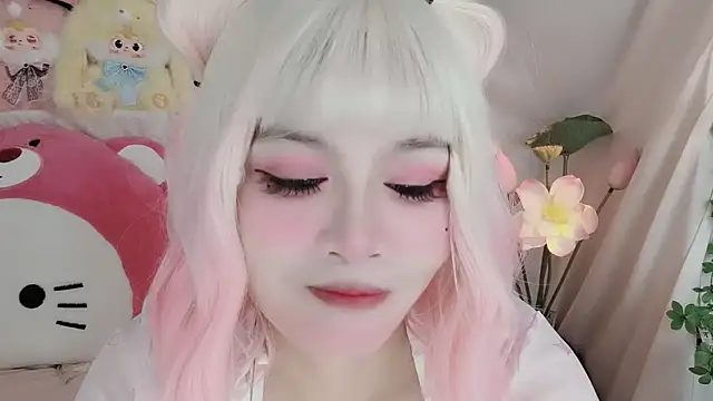 -zhuzhu-999- online show from November 30, 9:04 pm