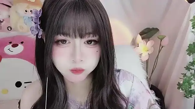 -zhuzhu-999- online show from February 10, 9:47 pm