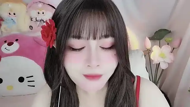 -zhuzhu-999- online show from December 20, 7:50 pm