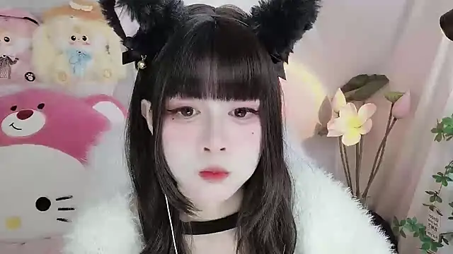 -zhuzhu-999- online show from March 10, 7:18 pm