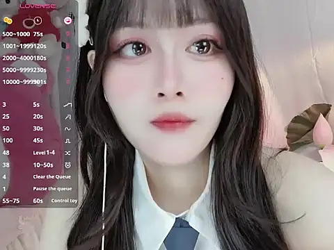 Snapshot of -zhuzhu-999- chatting on October 25, 5:13 pm -zhuzhu-999- online show from October 25, 5:13 pm