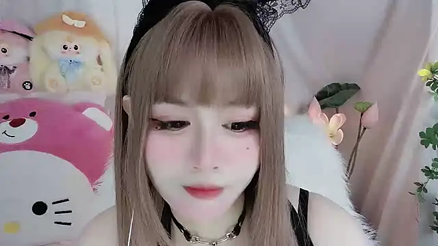 -zhuzhu-999- online show from February 7, 9:34 pm