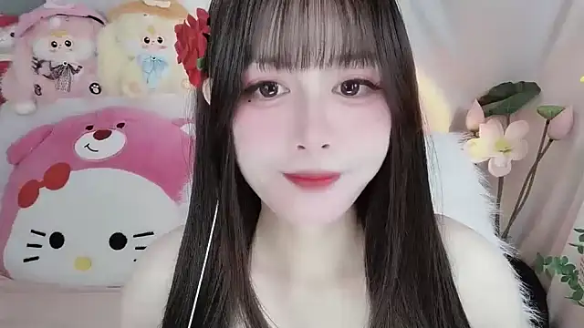 -zhuzhu-999- online show from April 2, 8:26 pm