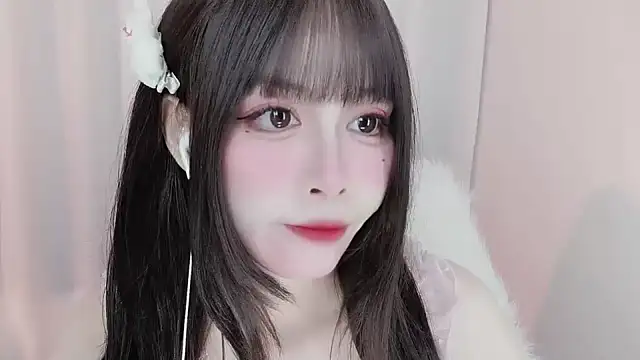 Snapshot of -zhuzhu-999- chatting on July 7, 7:50 pm -zhuzhu-999- online show from July 7, 7:50 pm