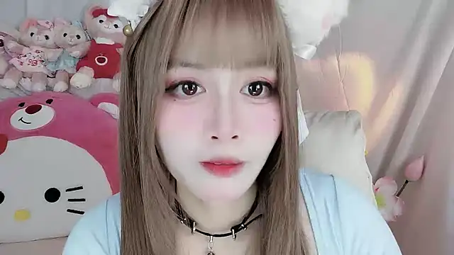 -zhuzhu-999- online show from November 3, 9:07 pm