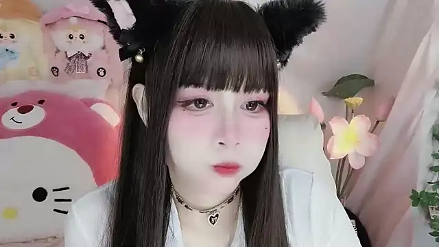 -zhuzhu-999- online show from December 4, 4:50 pm